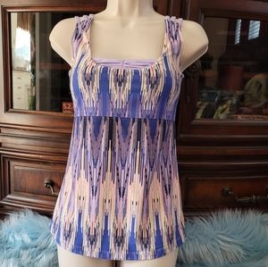 REI Sariska NWT Tank Bra Top Women's XS